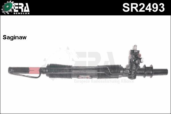 ERA Benelux Hammastanko SR2493 ERA Benelux SR2493 Opel Astra F ohjausvaihde hinta