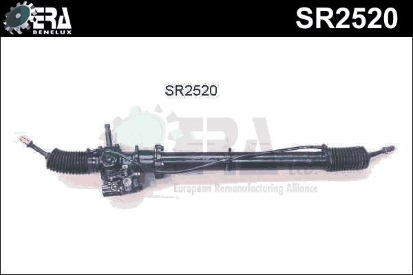 ERA Benelux Steering rack SR2520 SR2520 ERA Benelux steering rack HONDA STREAM
