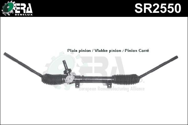 ERA Benelux Scatola sterzo SR2550 SR2550 costo Scatola sterzo ERA Benelux PEUGEOT 106