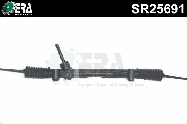 Steering rack ERA Benelux SR25691 ERA Benelux SR25691 Opel COMBO 2022 Power steering rack price