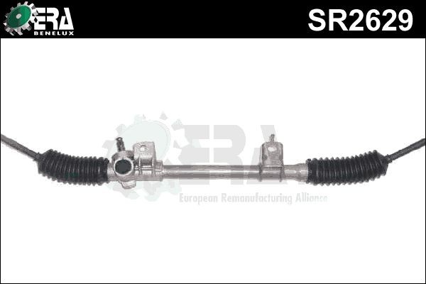 Roolilatt ERA Benelux SR2629 ERA Benelux SR2629 Rooliajam FORD KA 1999