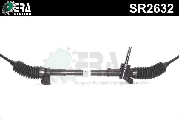 ERA Benelux Styrväxel SR2632 SR2632 ERA Benelux kuggstångsstyrning MAZDA DEMIO
