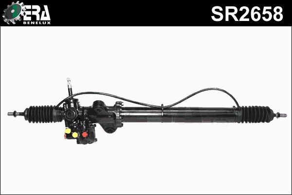 ERA Benelux Steering rack SR2658 SR2658 ERA Benelux steering rack for HONDA STREAM