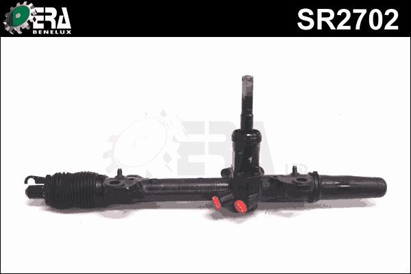 ERA Benelux Stūres mehānisms SR2702 Stūres mehānisms ERA Benelux Citroën JUMPY SR2702