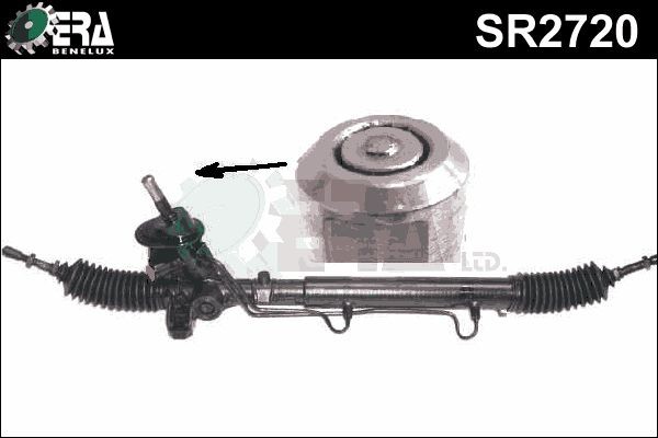 ERA Benelux Prevodka riadenia SR2720 Hrebeňové riadenie ERA Benelux Ford MONDEO SR2720