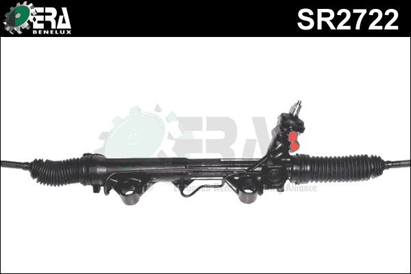 ERA Benelux Steering rack SR2722 ERA Benelux SR2722 genuine FORD USA Mustang Mk1 Coupe steering rack price