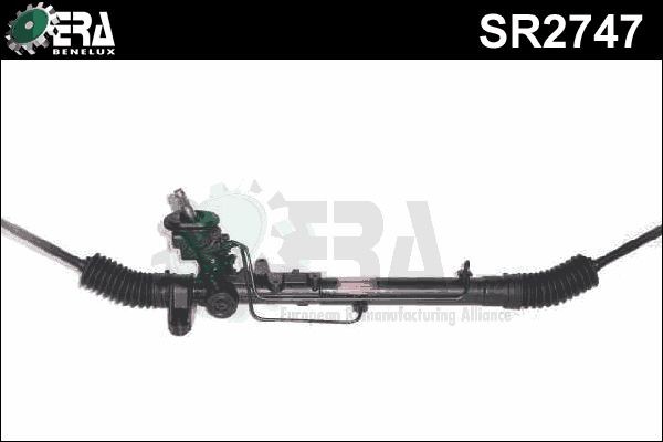 ERA Benelux Caixa de direção SR2747 Caixa de direção hidraulica ERA Benelux Skoda OCTAVIA SR2747