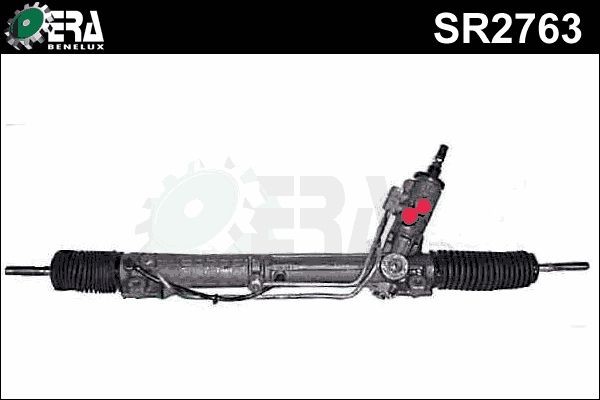 ERA Benelux Prevodka riadenia SR2763 ERA Benelux SR2763 Prevodka riadenia