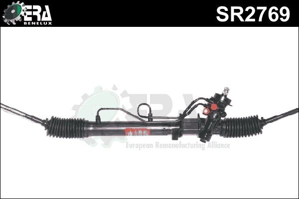 ERA Benelux Κρεμαγιέρα SR2769 ERA Benelux SR2769 Πυξίδα διεύθυνσης Ford USA κόστος γνήσια