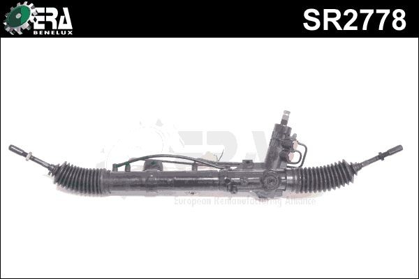 ERA Benelux Κρεμαγιέρα SR2778 ERA Benelux SR2778 Κρεμαγιέρα μηχανική BMW G31 φθηνά