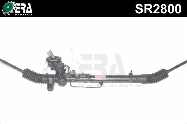 ERA Benelux Roolilatt SR2800 Rooliajam ERA Benelux TIGUAN SR2800 odav