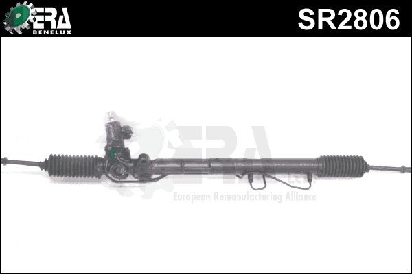ERA Benelux Κρεμαγιέρα SR2806 ERA Benelux SR2806 Κρεμαγιέρα μηχανική Hyundai ix20 γνήσια