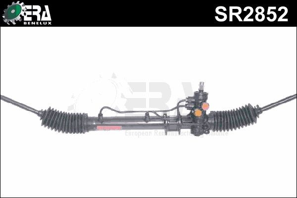 ERA Benelux Caixa de direção SR2852 ERA Benelux SR2852 Caixa de direção