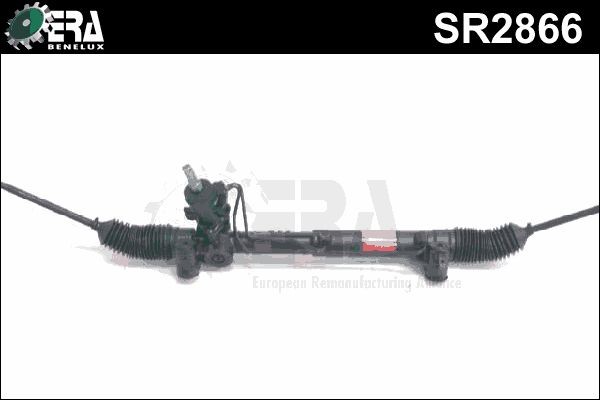 Tannstang ERA Benelux SR2866 ERA Benelux SR2866 Tannstang SAAB 9-5 2000