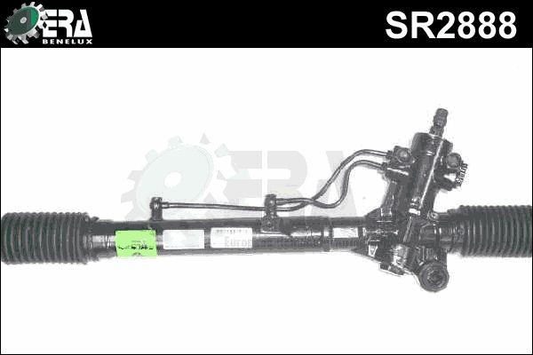 Roolilatt ERA Benelux SR2888 ERA Benelux SR2888: Rooliajam Toyota RAV 4 2000
