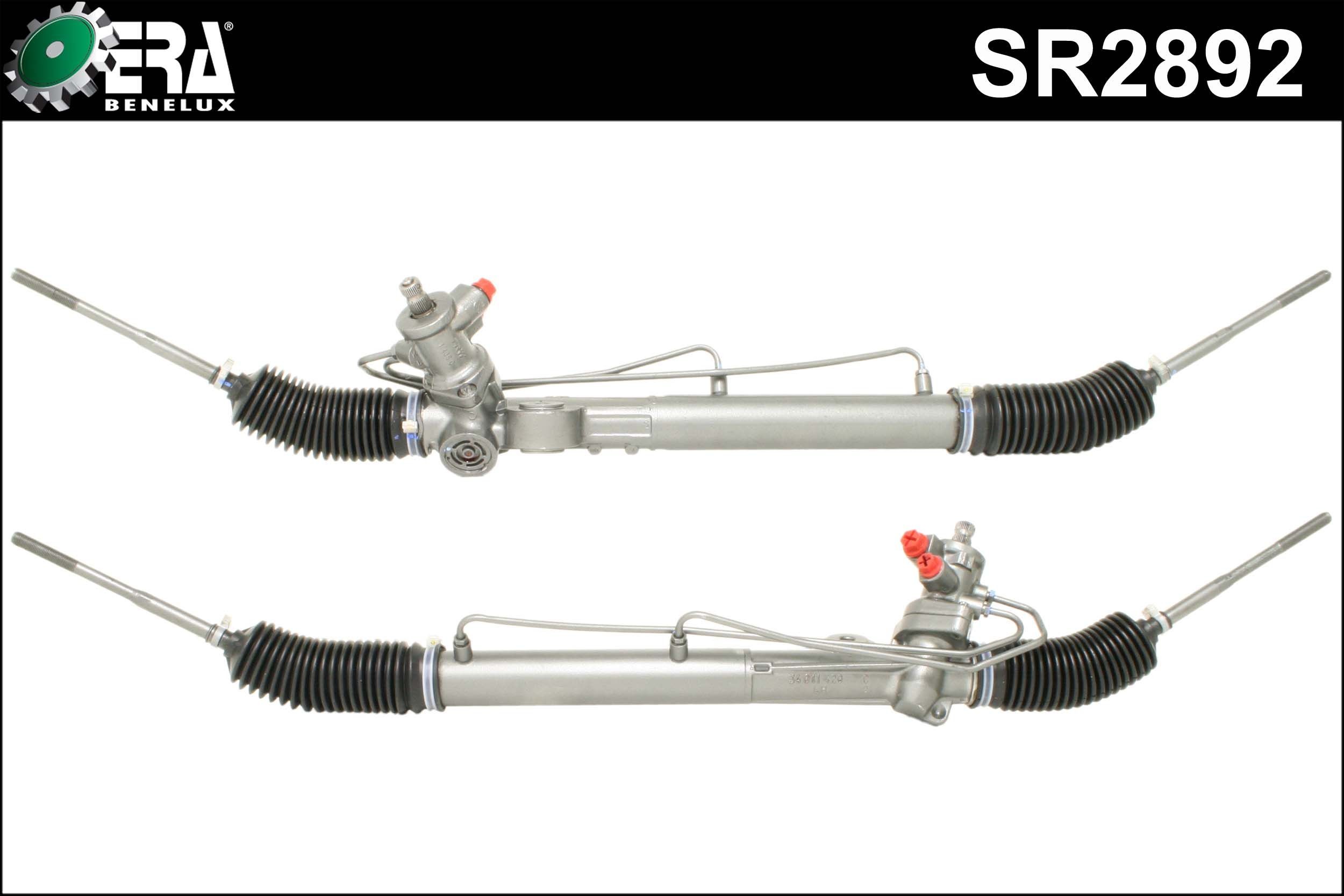 ERA Benelux Roolilatt SR2892 Rooliajam ERA Benelux 300 ZX SR2892 odav