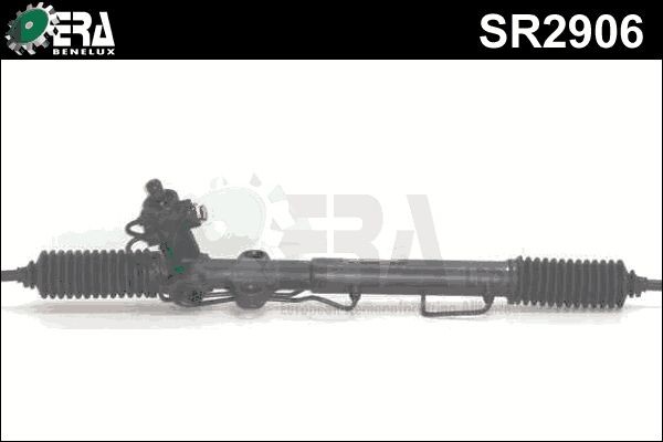 ERA Benelux Steering rack SR2906 ERA Benelux SR2906 MG Steering rack cost uk