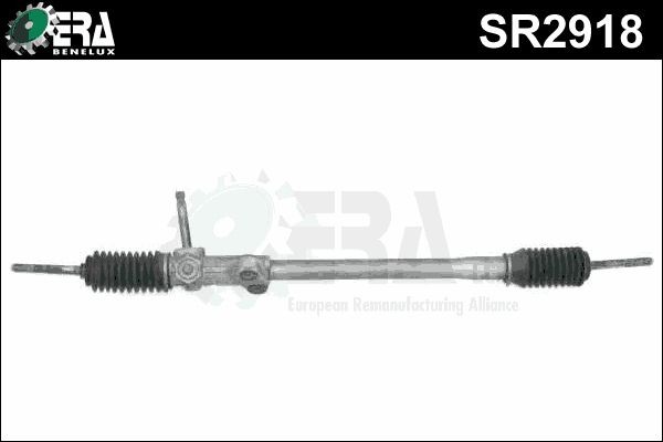 ERA Benelux Steering rack SR2918 HONDA STREAM ERA Benelux steering rack SR2918