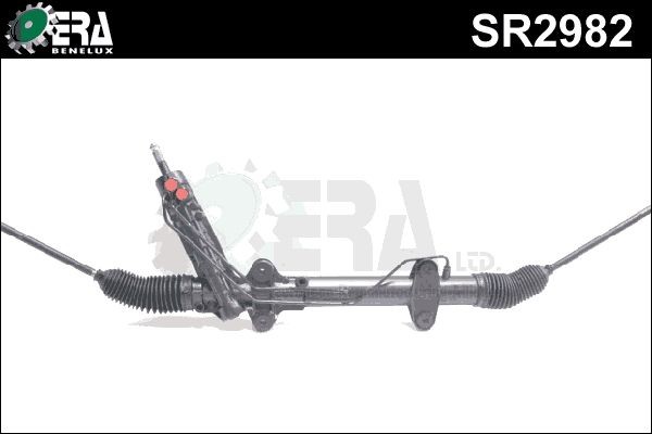 ERA Benelux Styrväxel SR2982 ERA Benelux SR2982 kuggstångsstyrning Mercedes Sprinter 3t pris