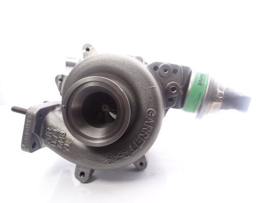 GARRETT Turbocharger 789773-9033S 789773-9033S Turbolader MITSUBISHI 3000 GT GARRETT