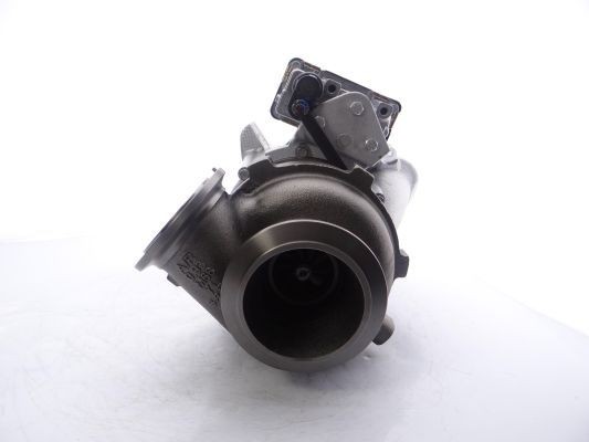 GARRETT Turbod 806094-9011S GARRETT 806094-9011S Turbolaadur BMW F16 originaal hind