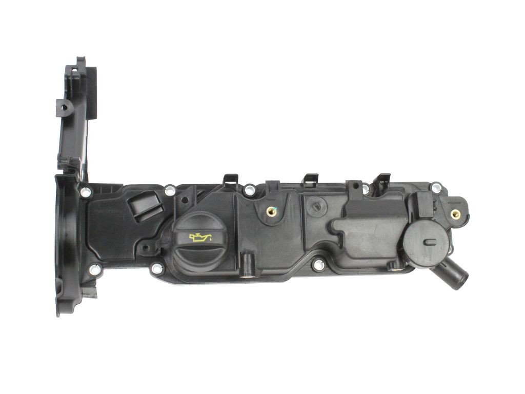 ABAKUS Rocker cover 123-00-143 ABAKUS 123-00-143 VOLVO V40 Box Body / Hatchback (525, 526) cylinder head replacement