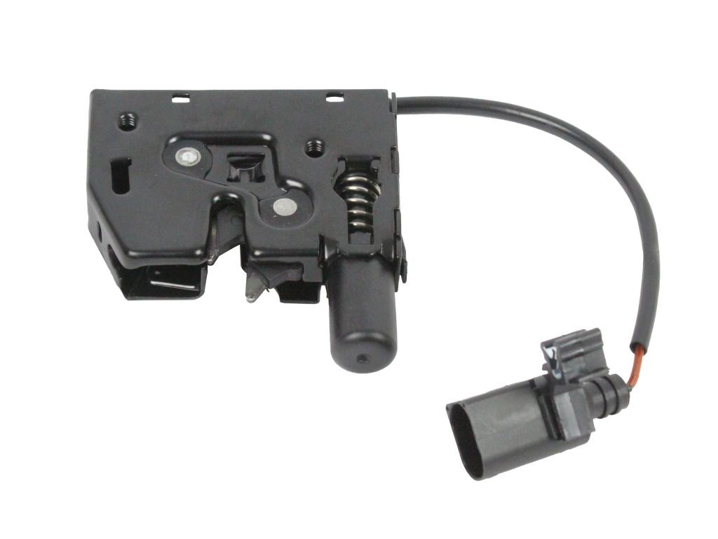 ABAKUS Motorkapslot 132-003-078 Peugeot 1007 Motorkap ABAKUS 132-003-078