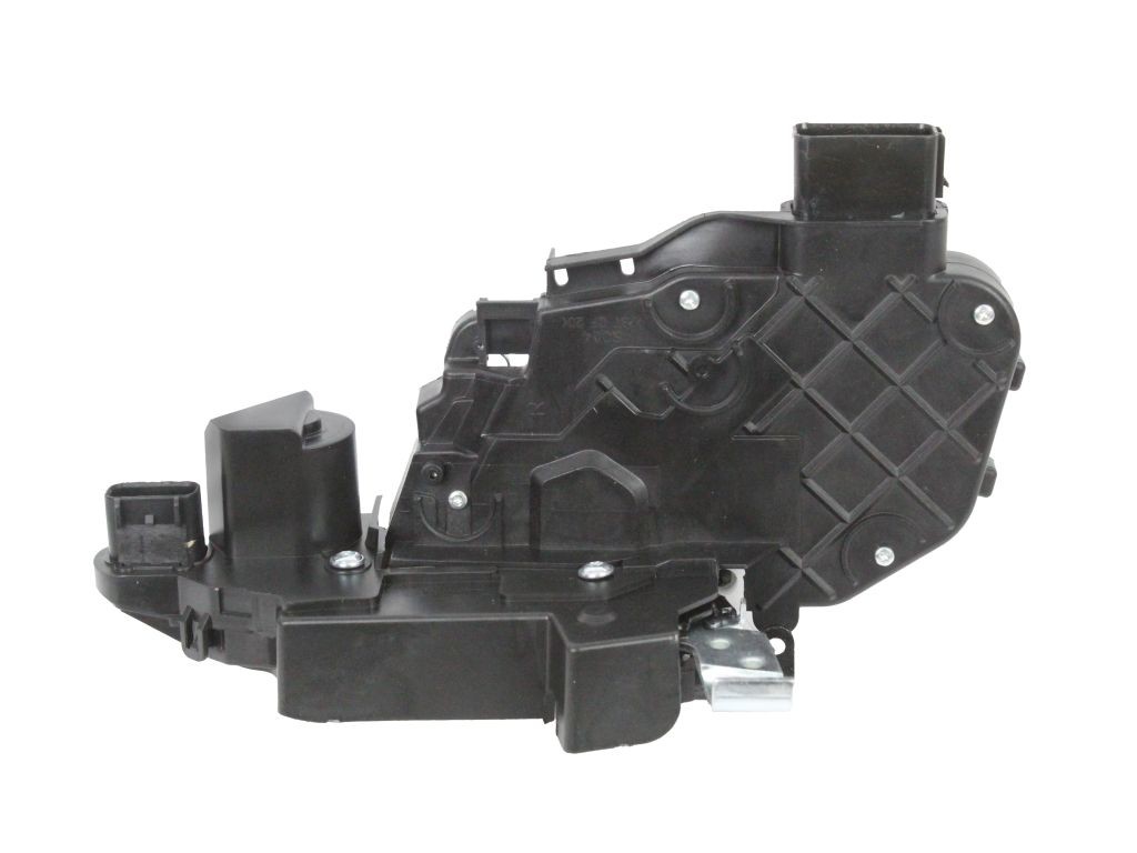 ABAKUS Serrure de porte 132-017-018 ABAKUS 132-017-018 Serrure portière Ford Mondeo MK4 BA7 prix