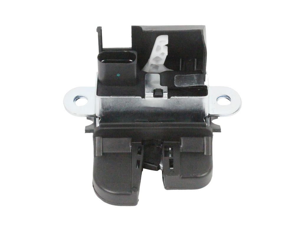 ABAKUS Zámok zadných výklopných dverí 132-046-018 Zámok kufra ABAKUS Volkswagen TRANSPORTER 132-046-018