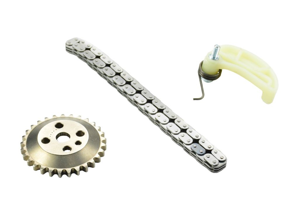 ABAKUS Catena, Azionamento pompa olio 142-01-003 142-01-003 Catena di trasmissione ABAKUS SKODA FABIA costo