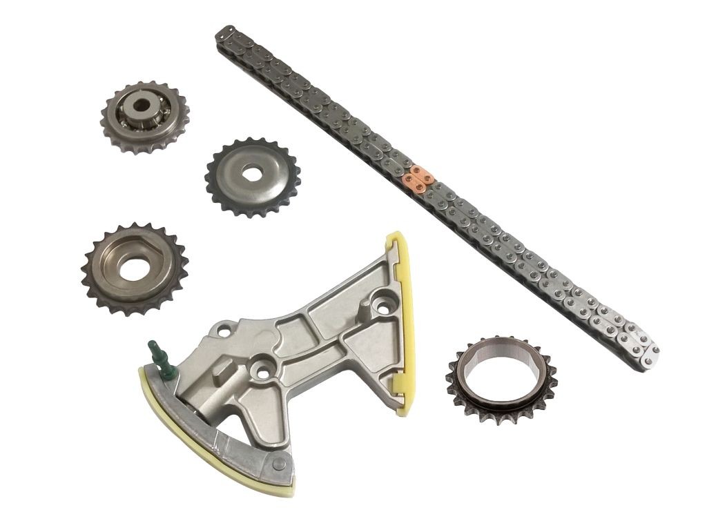 ABAKUS Ketju, öljypumppu 142-01-005 ABAKUS Käyttöhihna VW 142-01-005