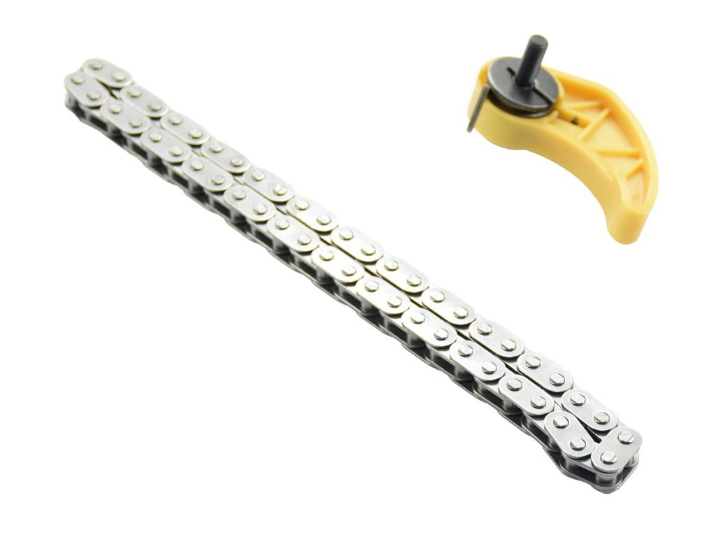 ABAKUS Καδένα , μετάδ. κίν. αντλίας λαδιού 142-01-008 ABAKUS Καδένα OPEL 142-01-008