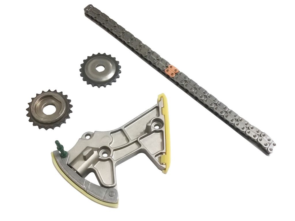 ABAKUS Ketju, öljypumppu 142-01-009 VW Käyttöhihna ABAKUS 142-01-009