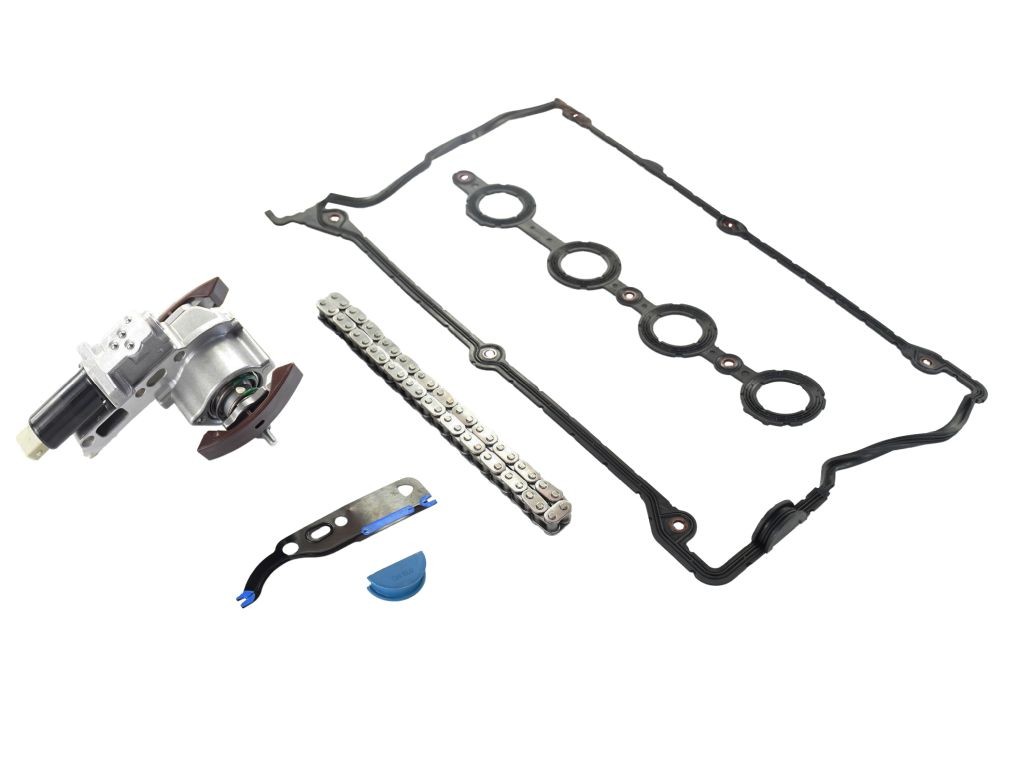 ABAKUS Kit catena distribuzione 142-01-504 ABAKUS 142-01-504 Kit catena Seat Cordoba 6K1 originale prezzo