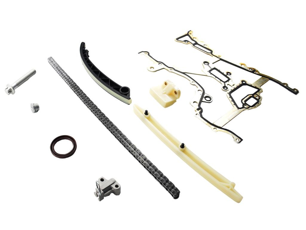 ABAKUS Styrekædesæt 142-01-505 Styrekæde ABAKUS Opel CORSA 142-01-505