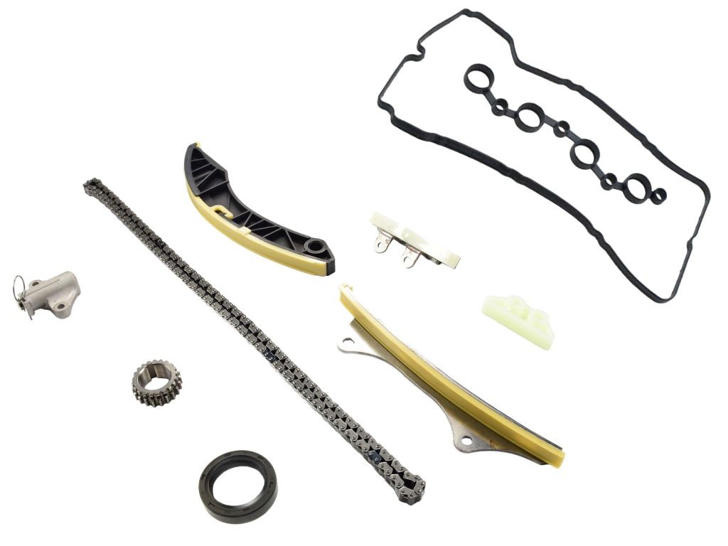 Kit de chaîne de distribution ABAKUS 142-01-509 ABAKUS 142-01-509 Jeu de distribution à chaînes HYUNDAI i10 2024