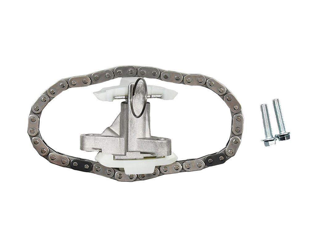 Kit catena distribuzione ABAKUS 142-01-514 ABAKUS 142-01-514 Catena motore Jaguar XF 2009