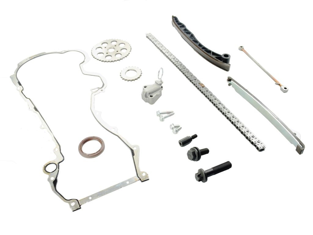 ABAKUS Timing chain kit 142-01-515 PEUGEOT ABAKUS timing chain 142-01-515