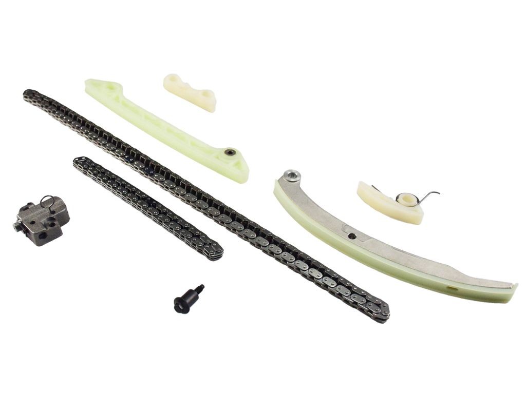 ABAKUS Registerkjedesett 142-01-517 Registerkjede ABAKUS Ford TRANSIT CUSTOM 142-01-517