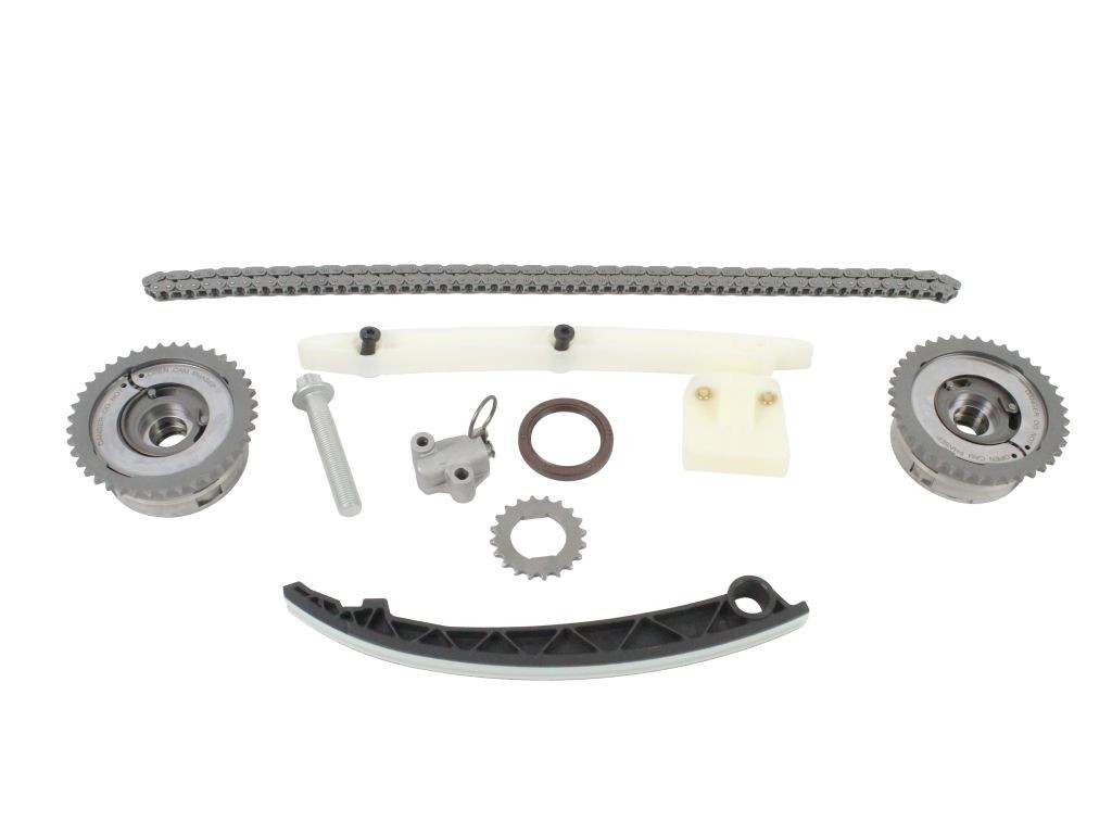 ABAKUS Sada rozvodovej reťaze 142-01-519 Sada rozvodovej rezaze ABAKUS Opel MOKKA 142-01-519