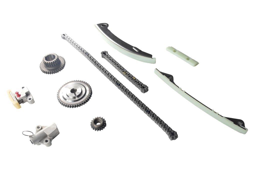 ABAKUS Mootori keti komplekt 142-01-522 Mootori keti komplekt ABAKUS RENAULT 142-01-522