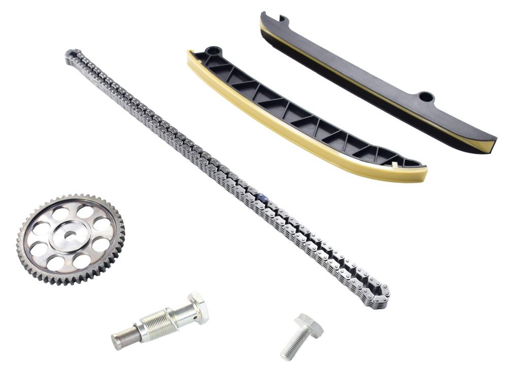 ABAKUS Sada rozvodovej reťaze 142-01-526 Riadiaca retaz SKODA ABAKUS 142-01-526