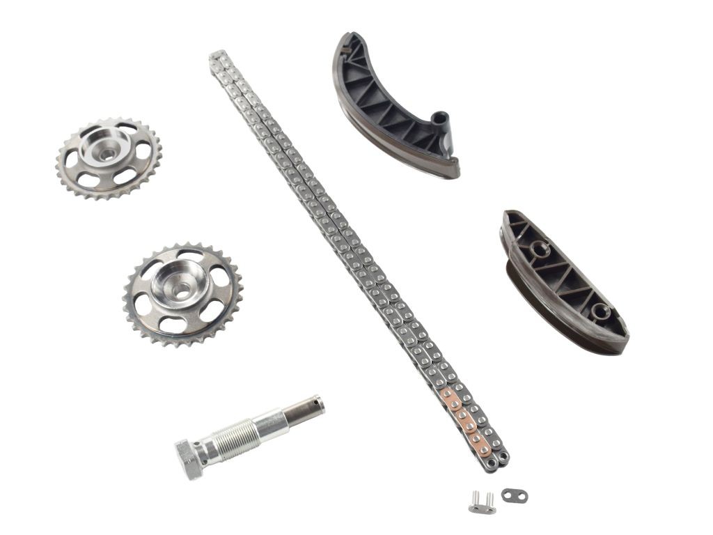 ABAKUS Kit catena distribuzione 142-01-527 ABAKUS 142-01-527 Catena di distribuzione Jeep COMPASS originali