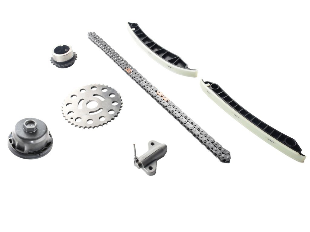 ABAKUS Timing chain kit 142-01-530 OPEL MOVANO ABAKUS timing chain 14201530