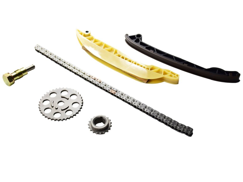 ABAKUS Registerkjedesett 142-01-533 Registerkjede ABAKUS TRANSIT CUSTOM 142-01-533 billige