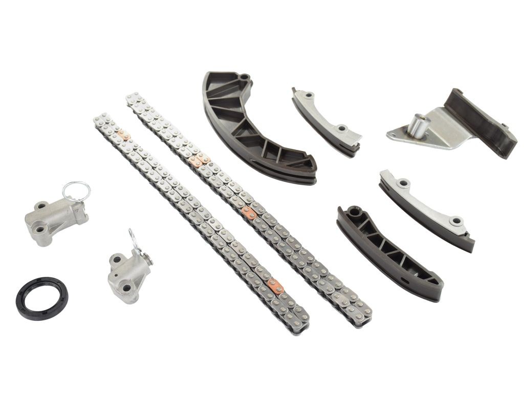 ABAKUS Kamkedjesats 142-01-535 ABAKUS 142-01-535 Kamkedjesats Hyundai Accent LC original