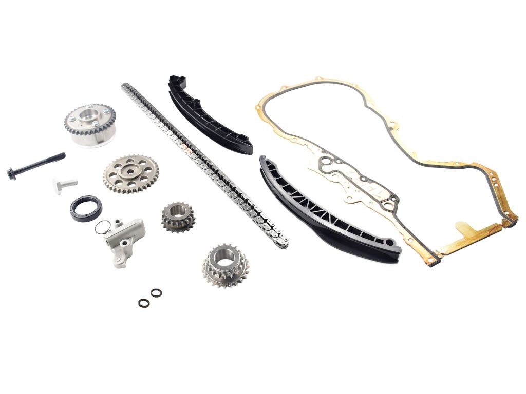 ABAKUS Kit de distribuição 142-01-536 ABAKUS Corrente de distribuição SEAT 142-01-536