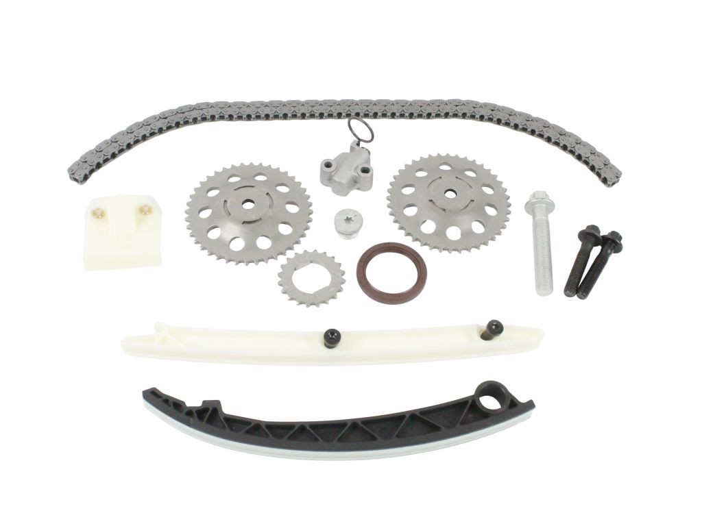 ABAKUS Timing chain kit 142-01-538 OPEL MOVANO ABAKUS timing chain 14201538