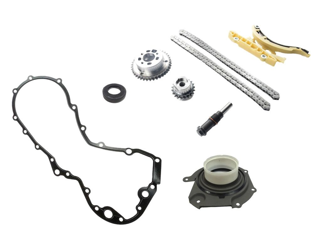 ABAKUS Kamkedjesats 142-01-541 142-01-541 ABAKUS kamkedja FORD KUGA