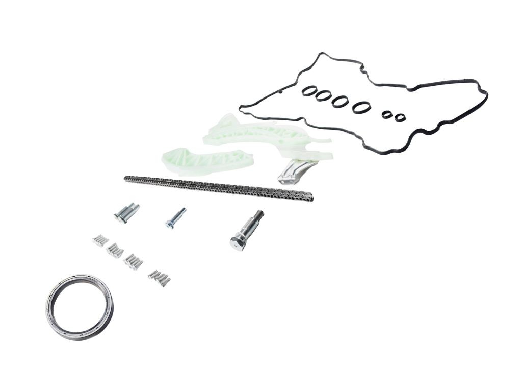 ABAKUS Timing chain kit 142-01-542 OPEL MOVANO ABAKUS timing chain 14201542